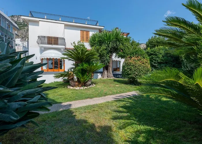 Yourhome - Casa Vittoria