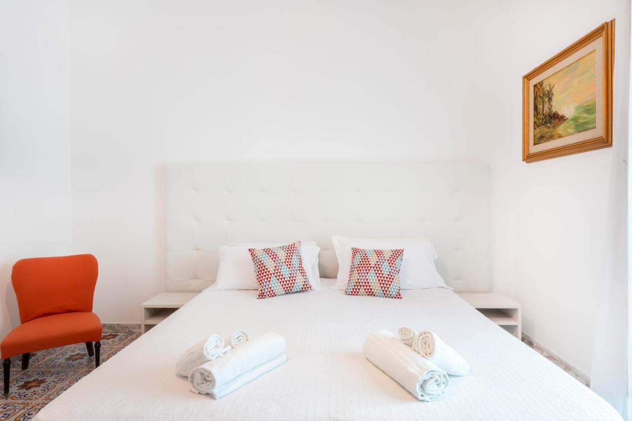 Yourhome - Casa Vittoria Apartment Meta