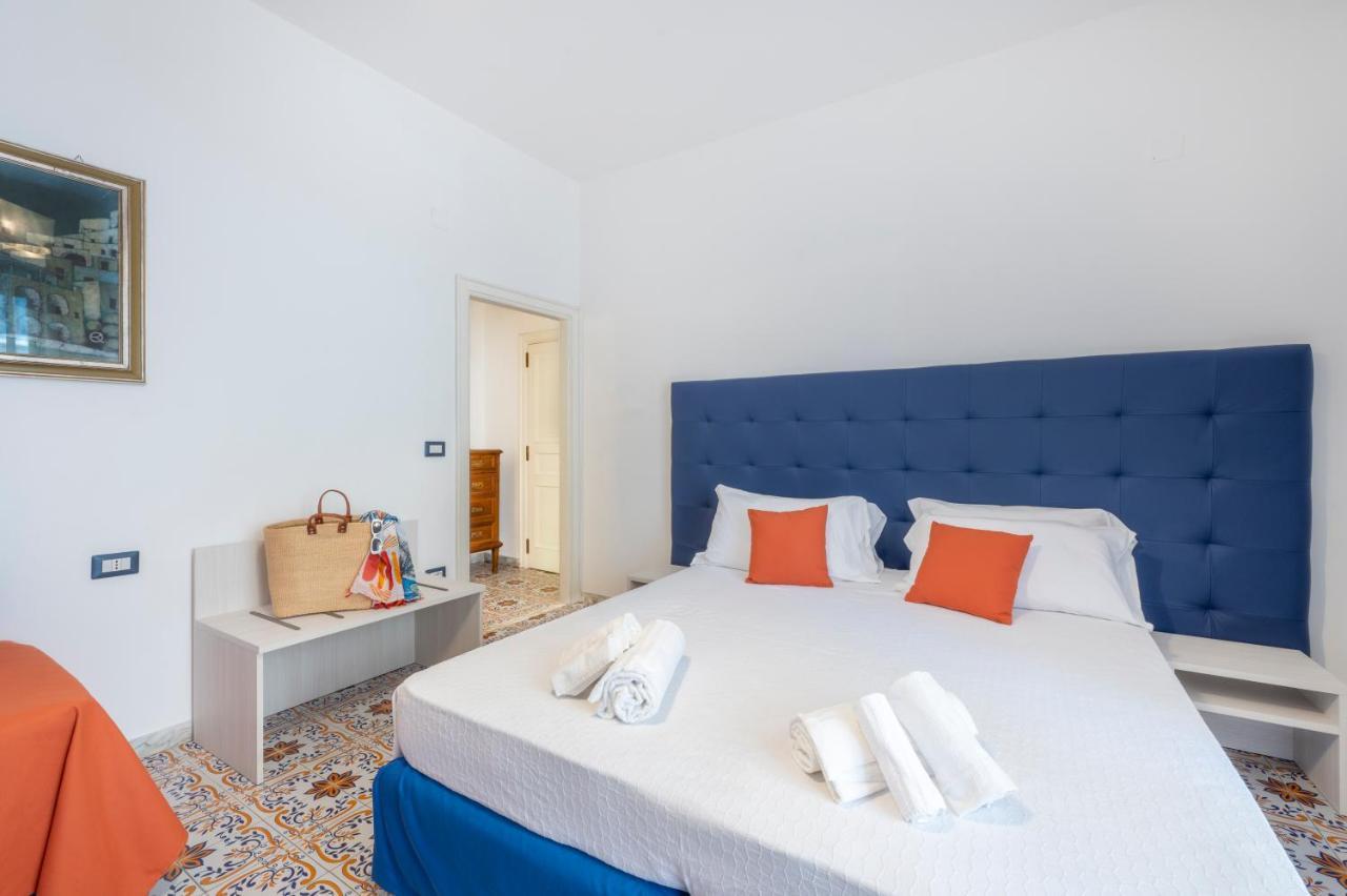 Yourhome - Casa Vittoria Meta