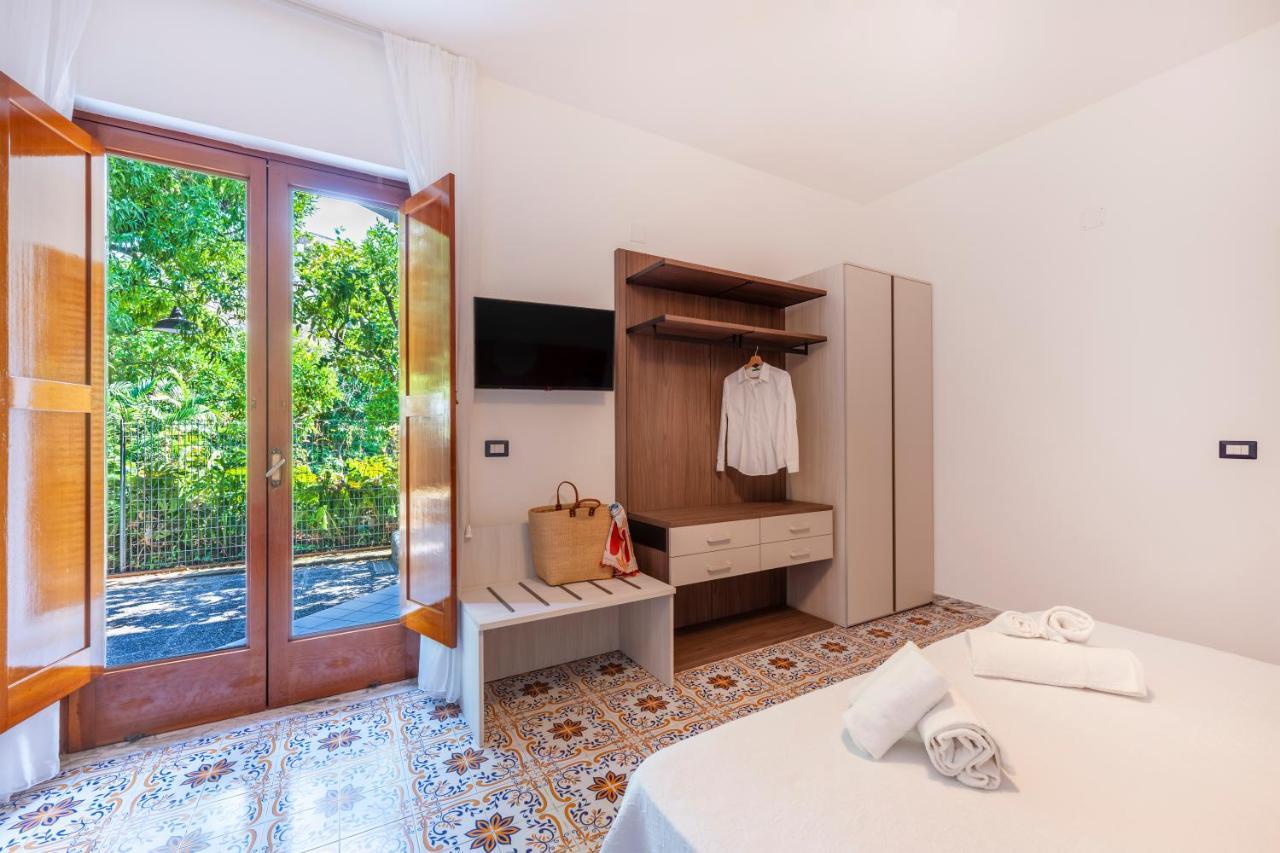 Yourhome - Casa Vittoria Apartment