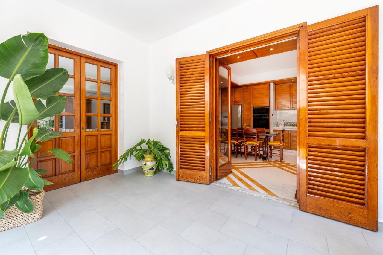 Yourhome - Casa Vittoria *