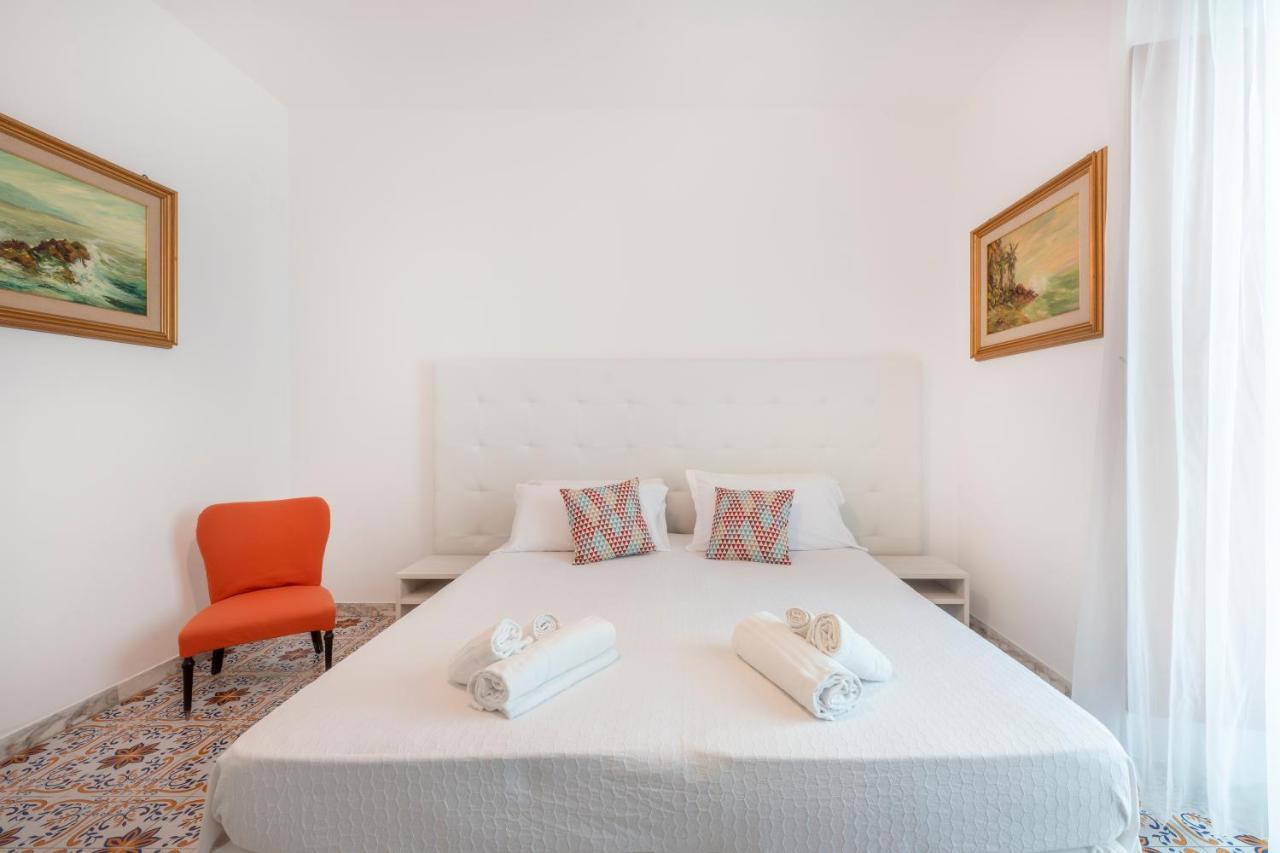 Apartment Yourhome - Casa Vittoria *