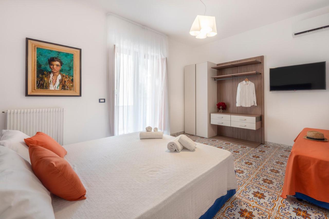 Apartment Yourhome - Casa Vittoria *