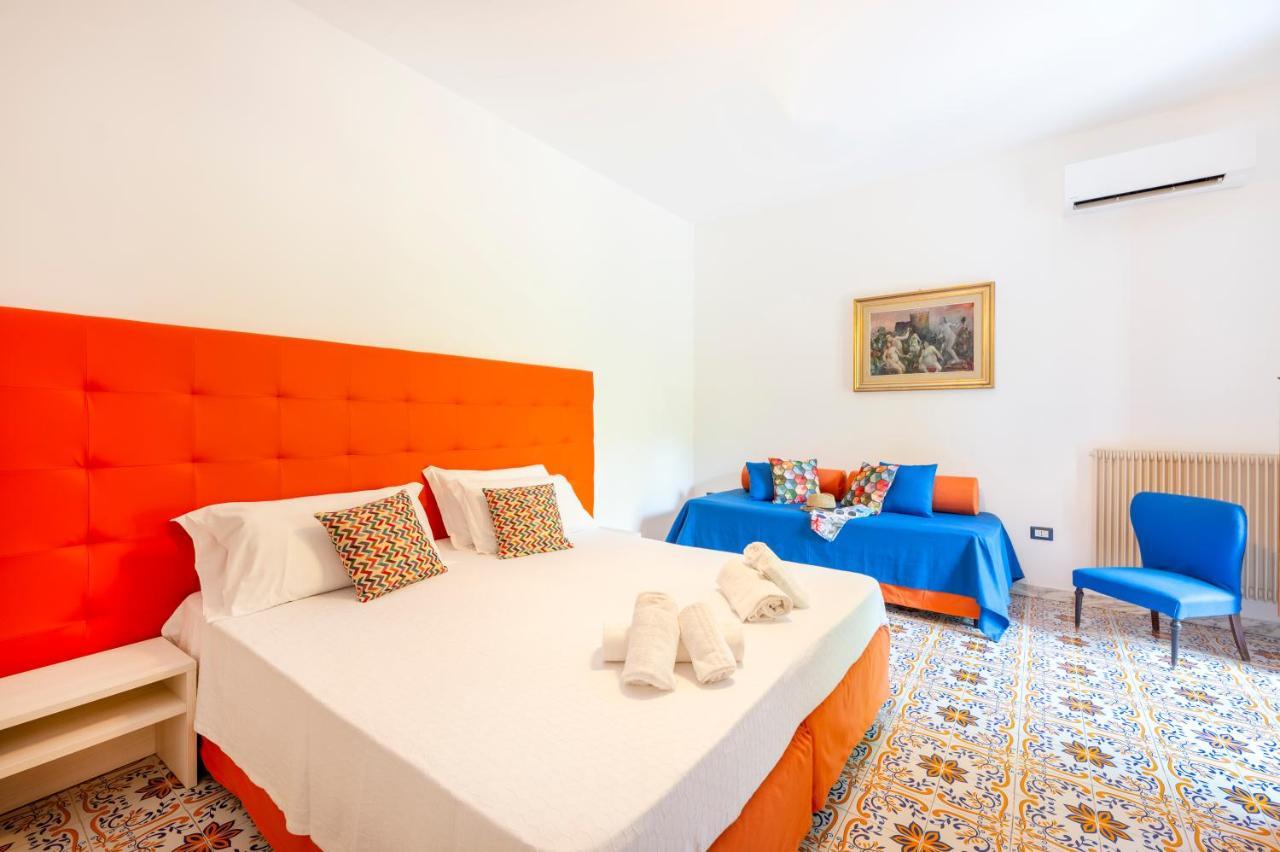Yourhome - Casa Vittoria Meta